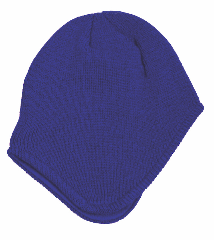 Beanie w/Ear Flaps 3