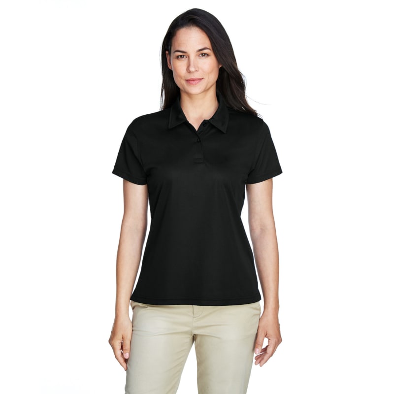 Team 365 Ladies' Command Snag Protection Polo 102