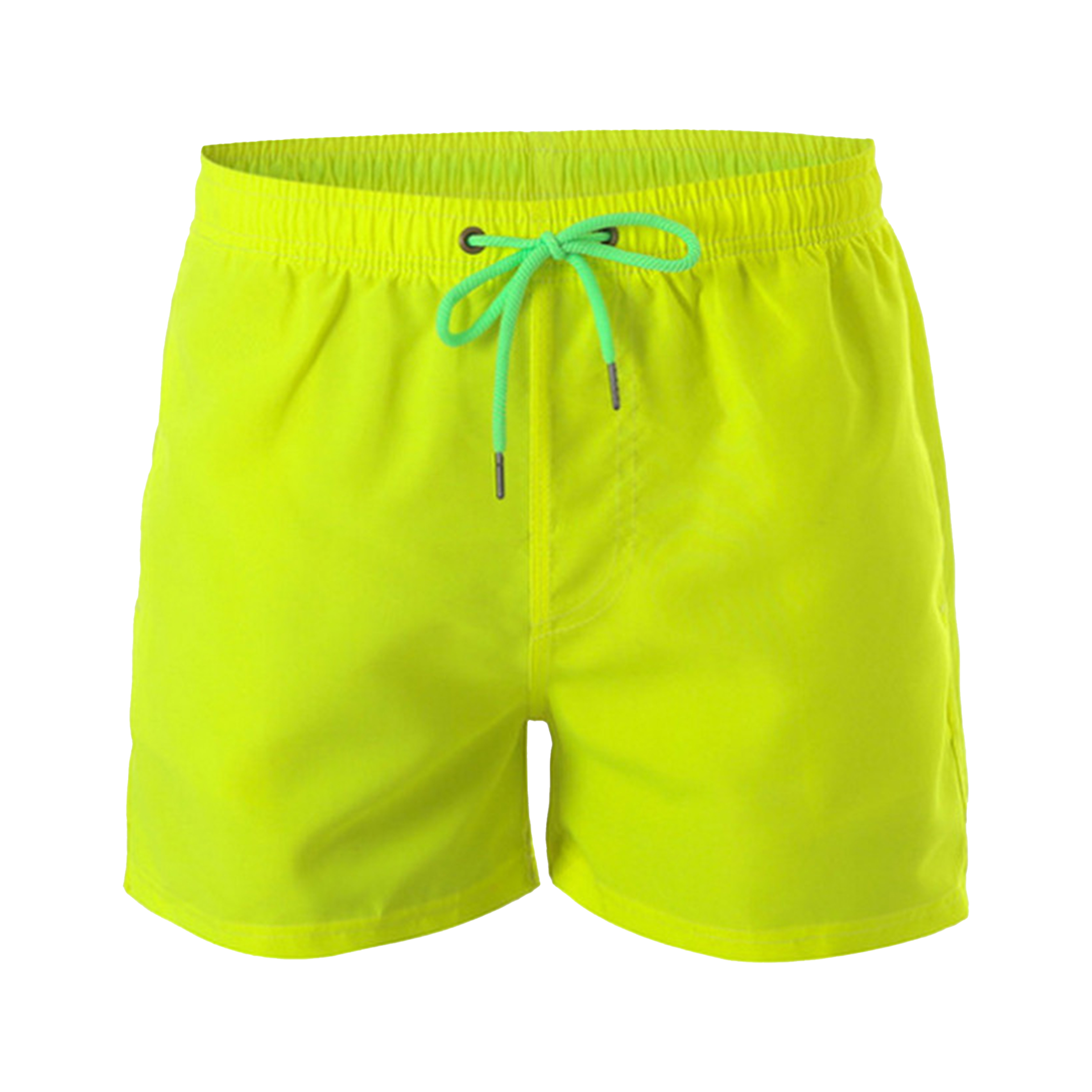 Polyester Men'S Sports And Leisure Beach Pants 6