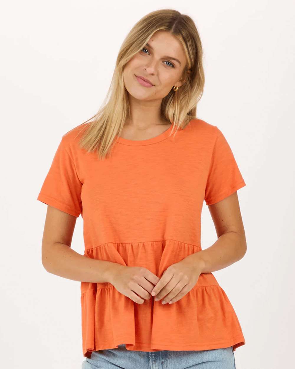 Women's Willow T-Shirt - BW2401 49
