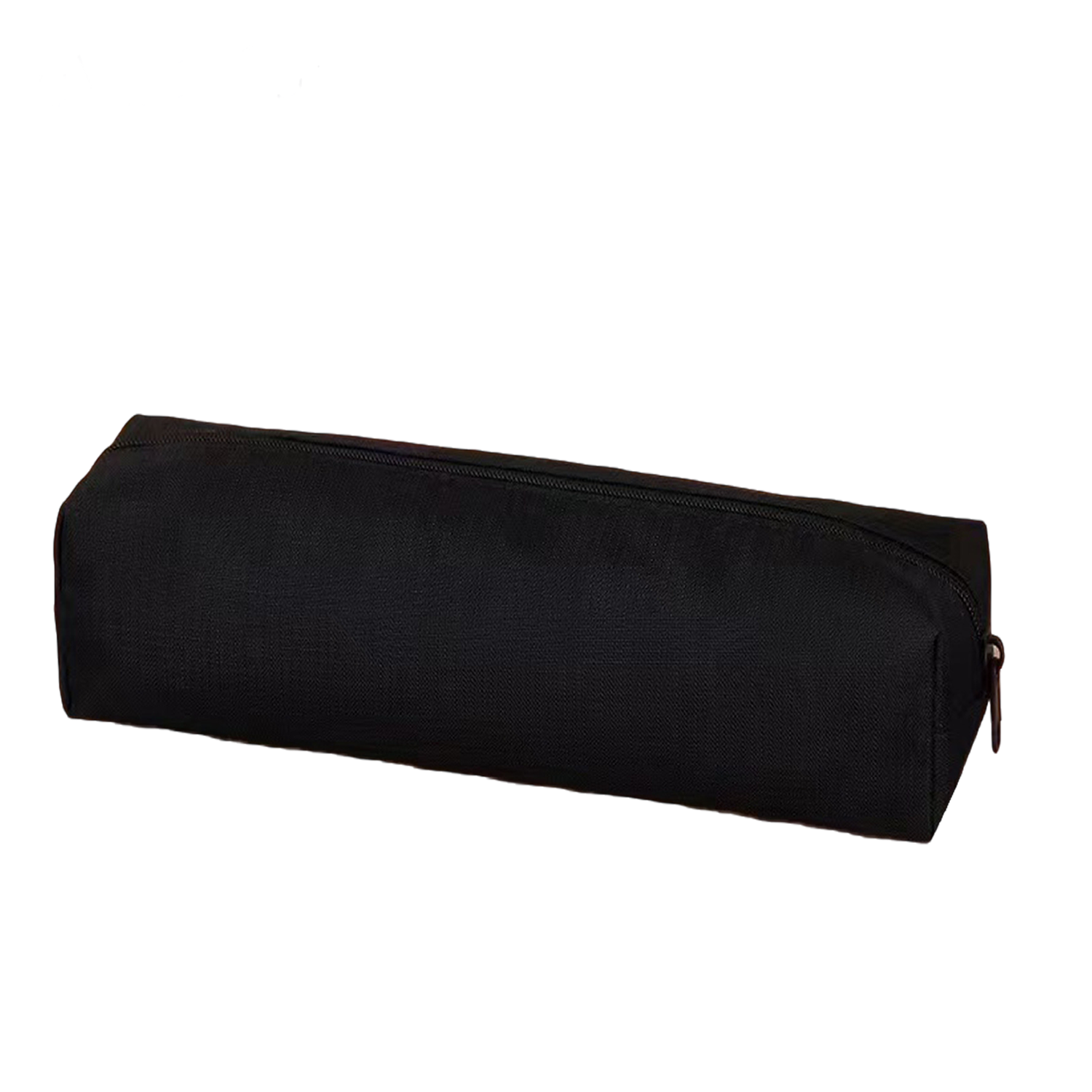 Zipper Closure Oxford Pencil Case 5