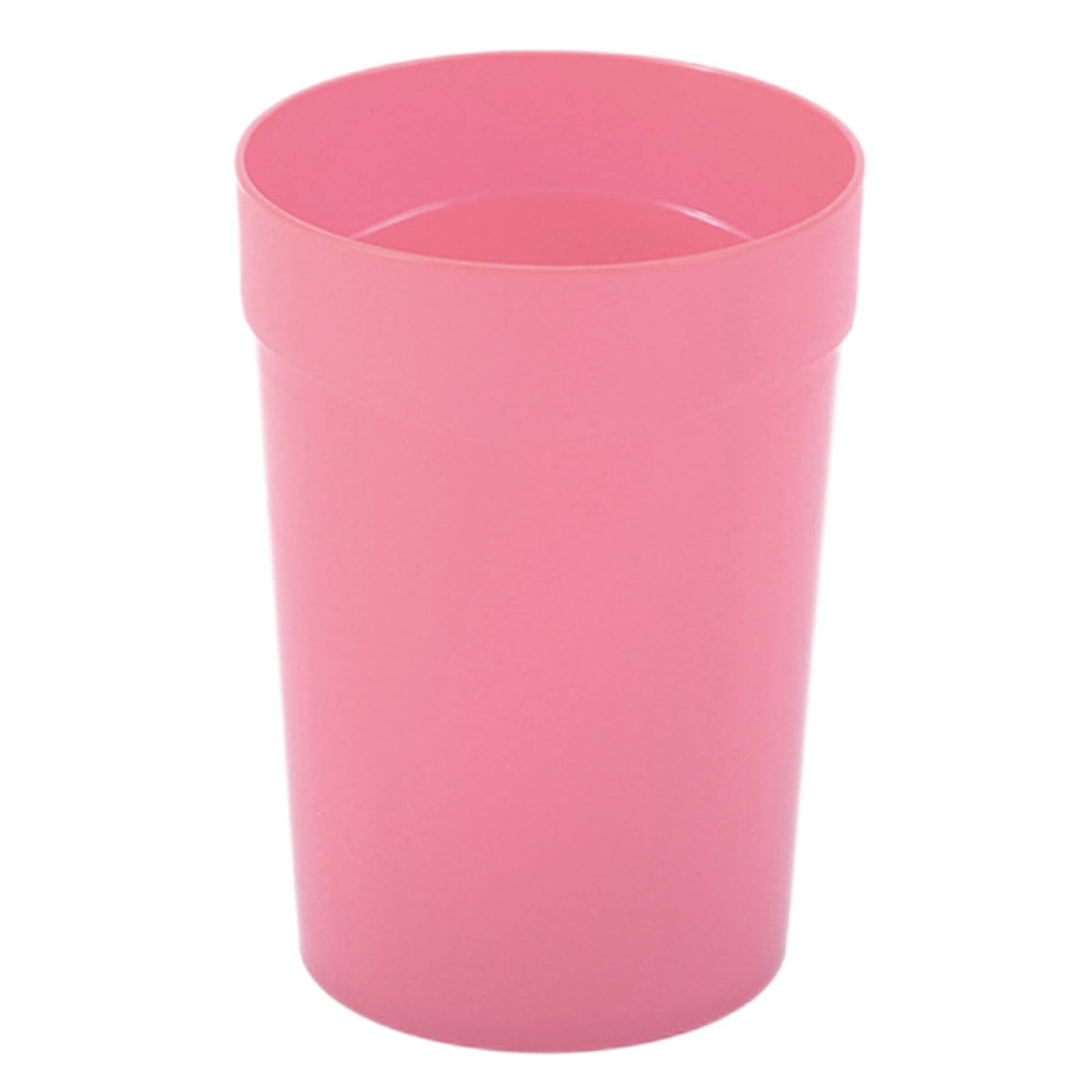 22 Oz Plastic Drinking Cup 5