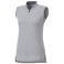 Women's KINPORT Sleeveless Polo 126