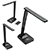 Limelight Desk Lamp with Wireless Charger 2
