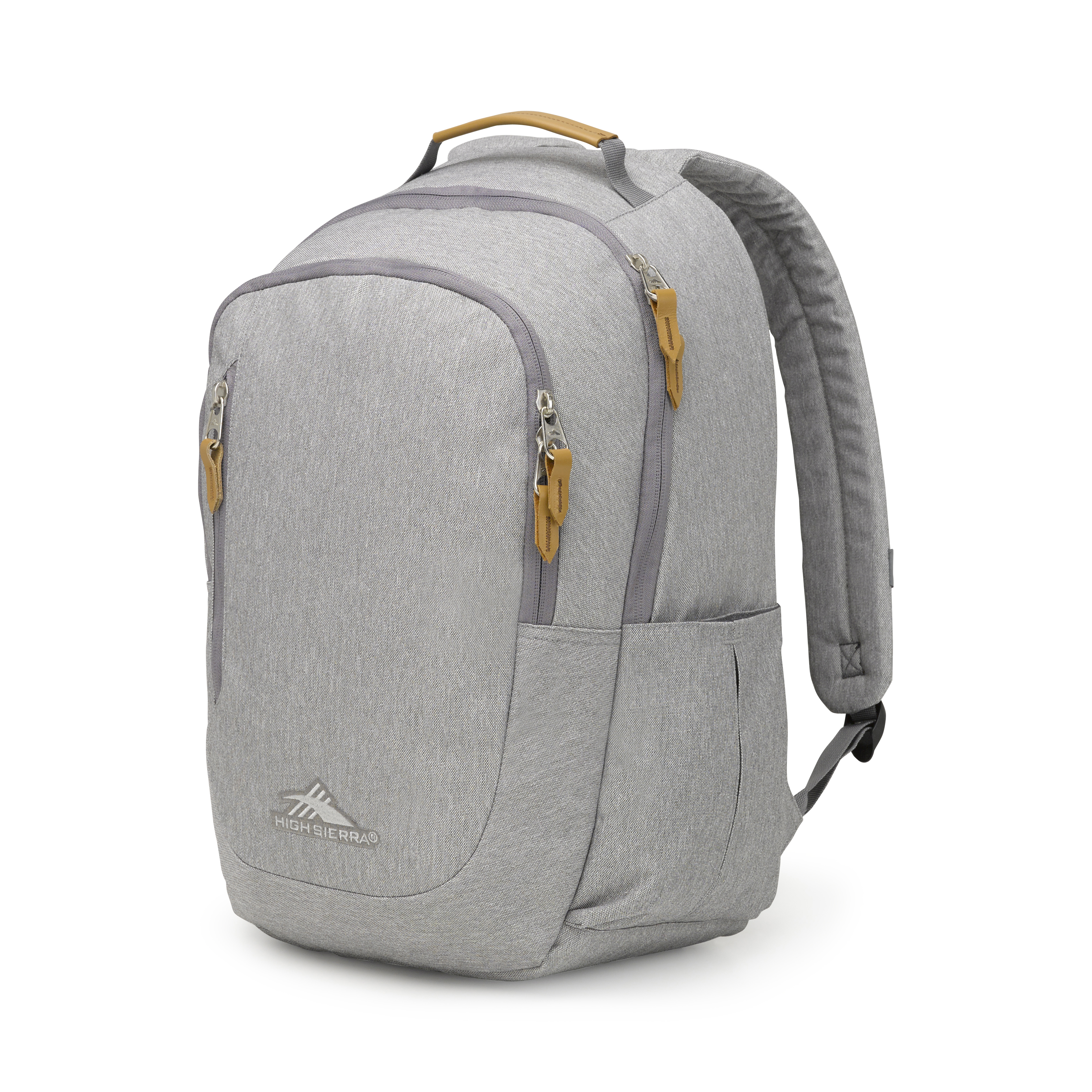 High Sierra® Haidan Laptop Backpack 8