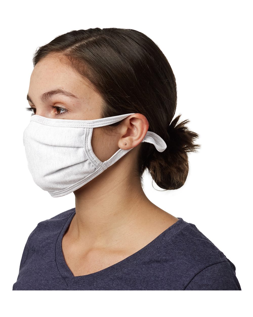 X-Temp™ 2-Ply Adjustable Face Mask - BMSKAR 4