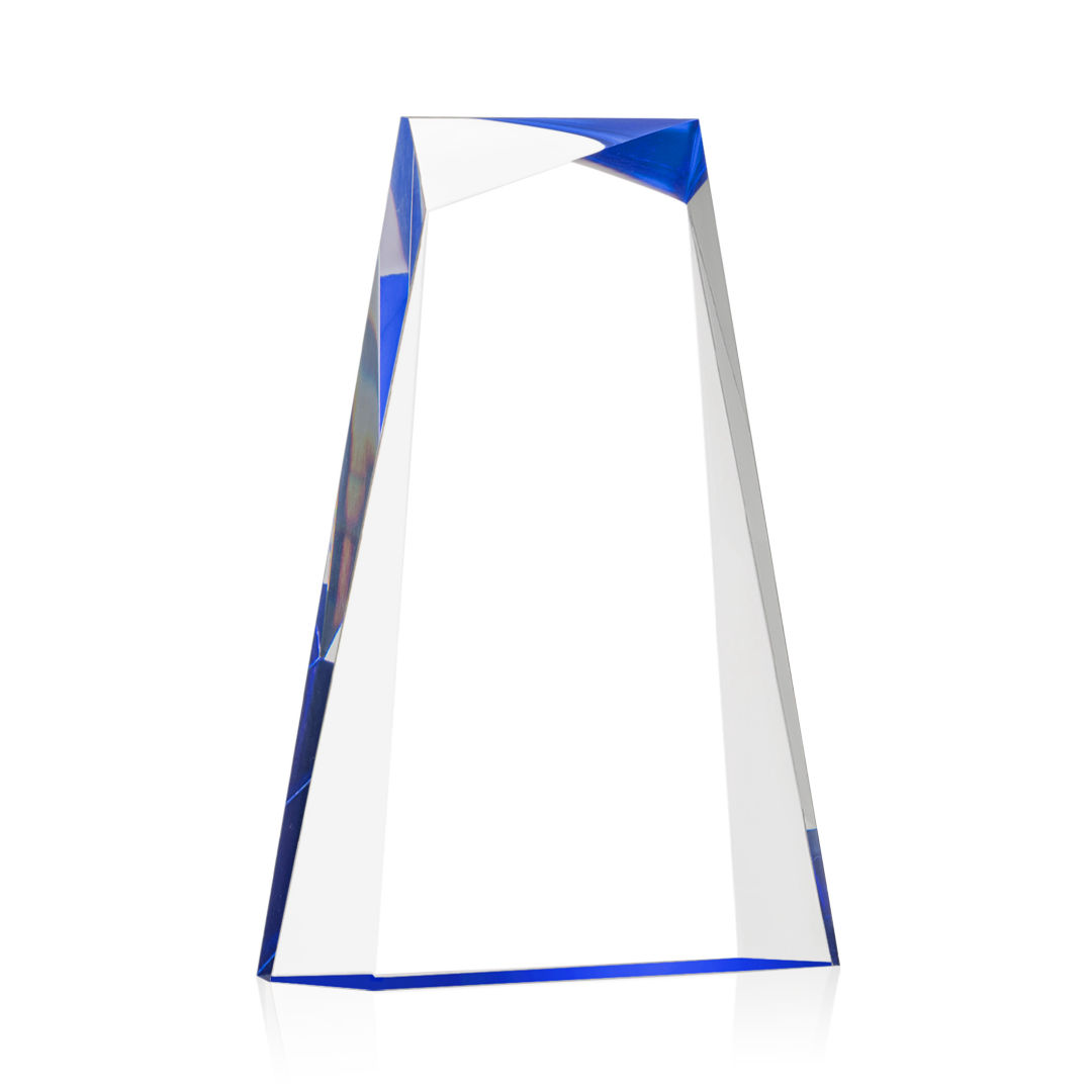 Tyneside VividPrint™ Award - Blue 4