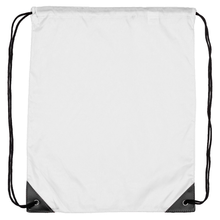 Nylon Backsack 4