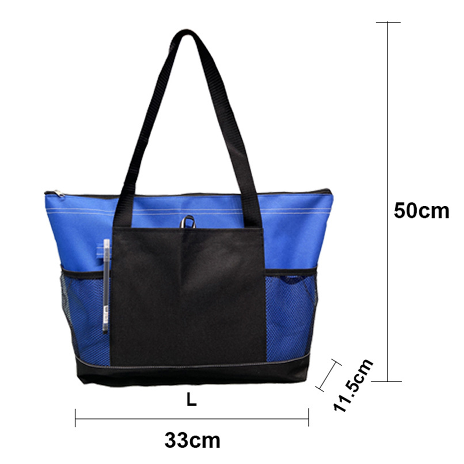 Utility Large Tote Bag For Women 4
