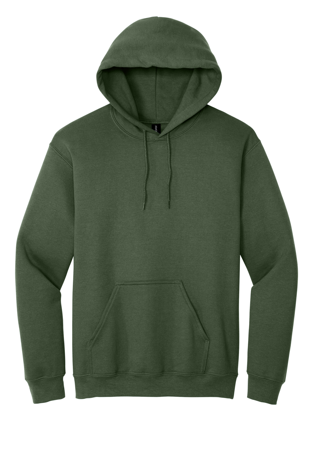 Gildan - Heavy Blend Hooded Sweatshirt. 18500 11