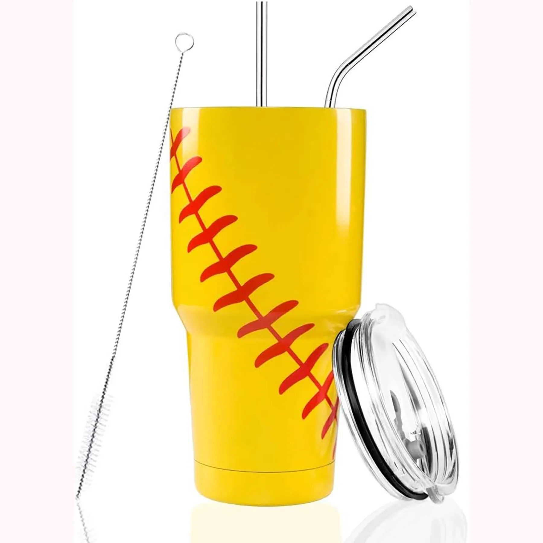 Vacuum Insulated Tumbler Cup 3