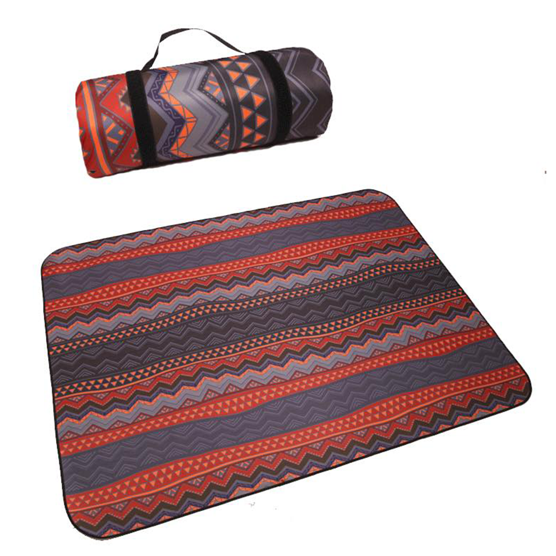 Portable Waterproof Picnic Mat 4