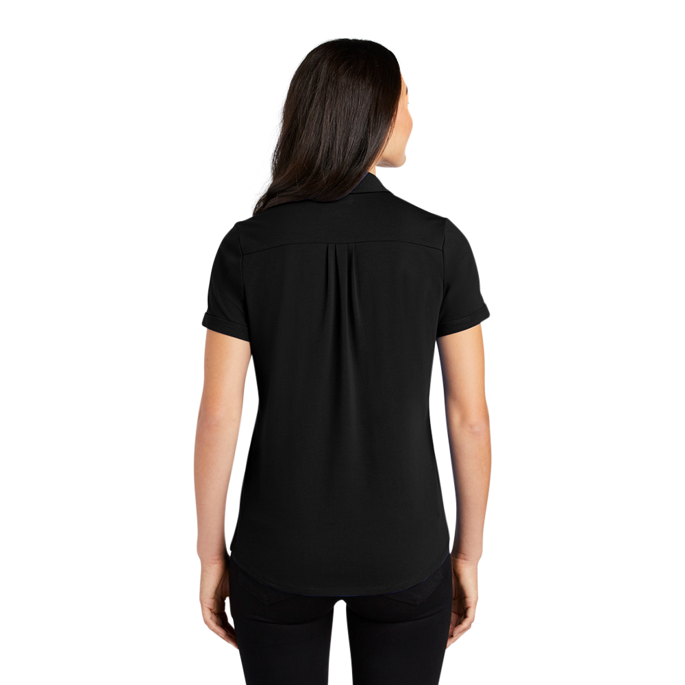 OGIO Ladies Limit Polo 5