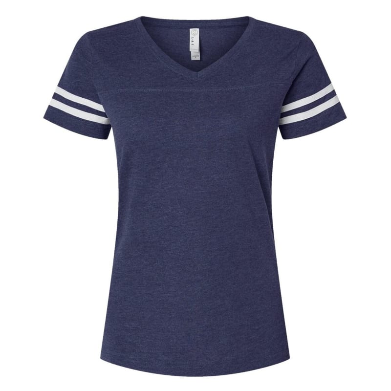 LAT Ladies' Football T-Shirt 17