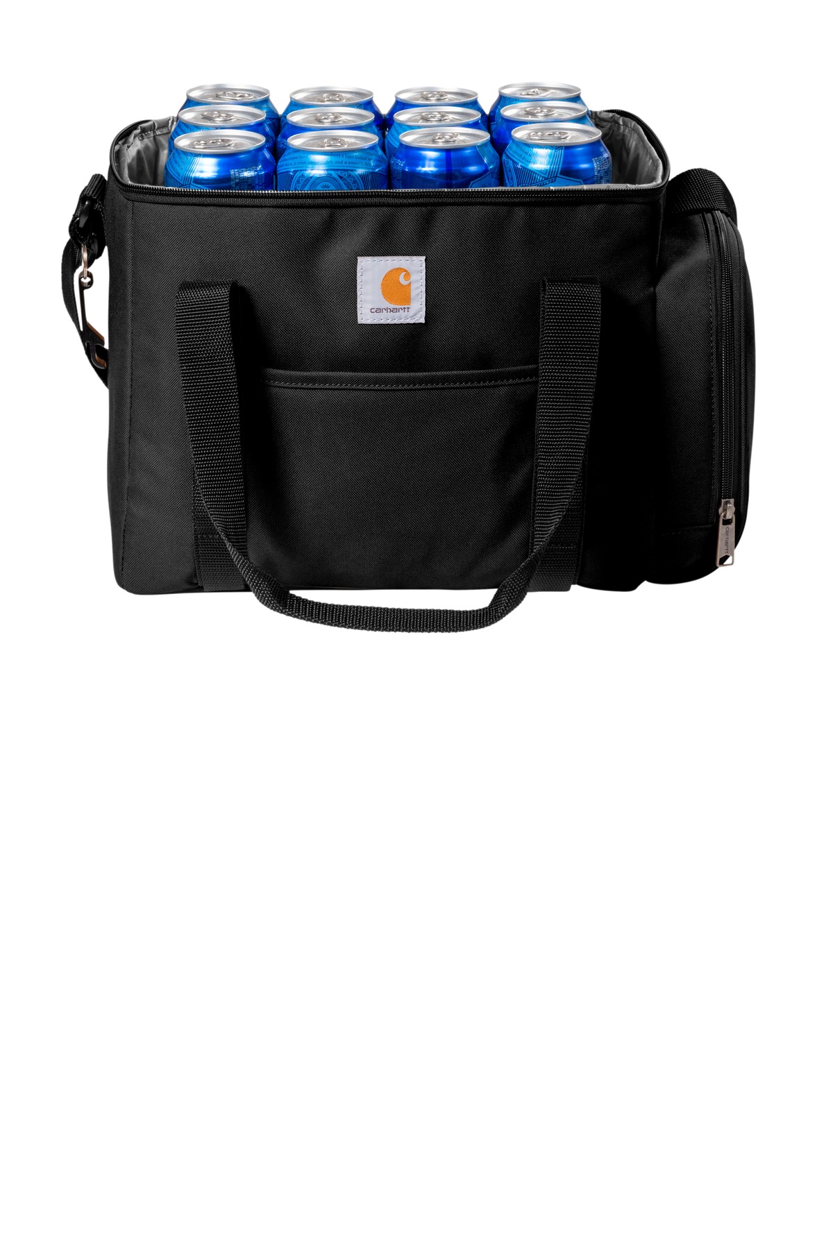 Carhartt Duffel 36-Can Cooler. CT89520701 4