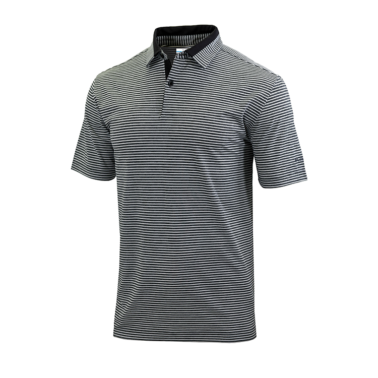 Columbia Omni-Wick Stroll Polo 4
