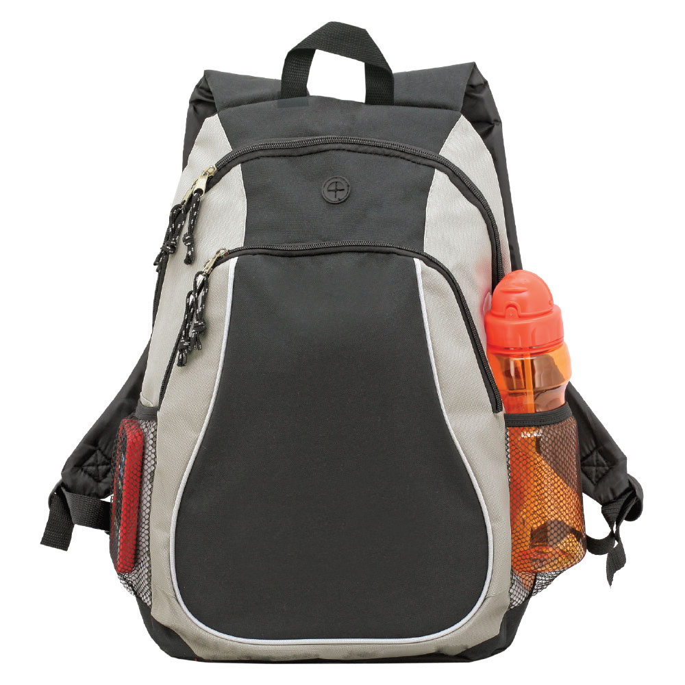 Tremelo Keyhole Backpack 3