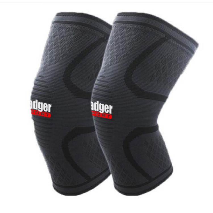 Compression Knee Brace 12