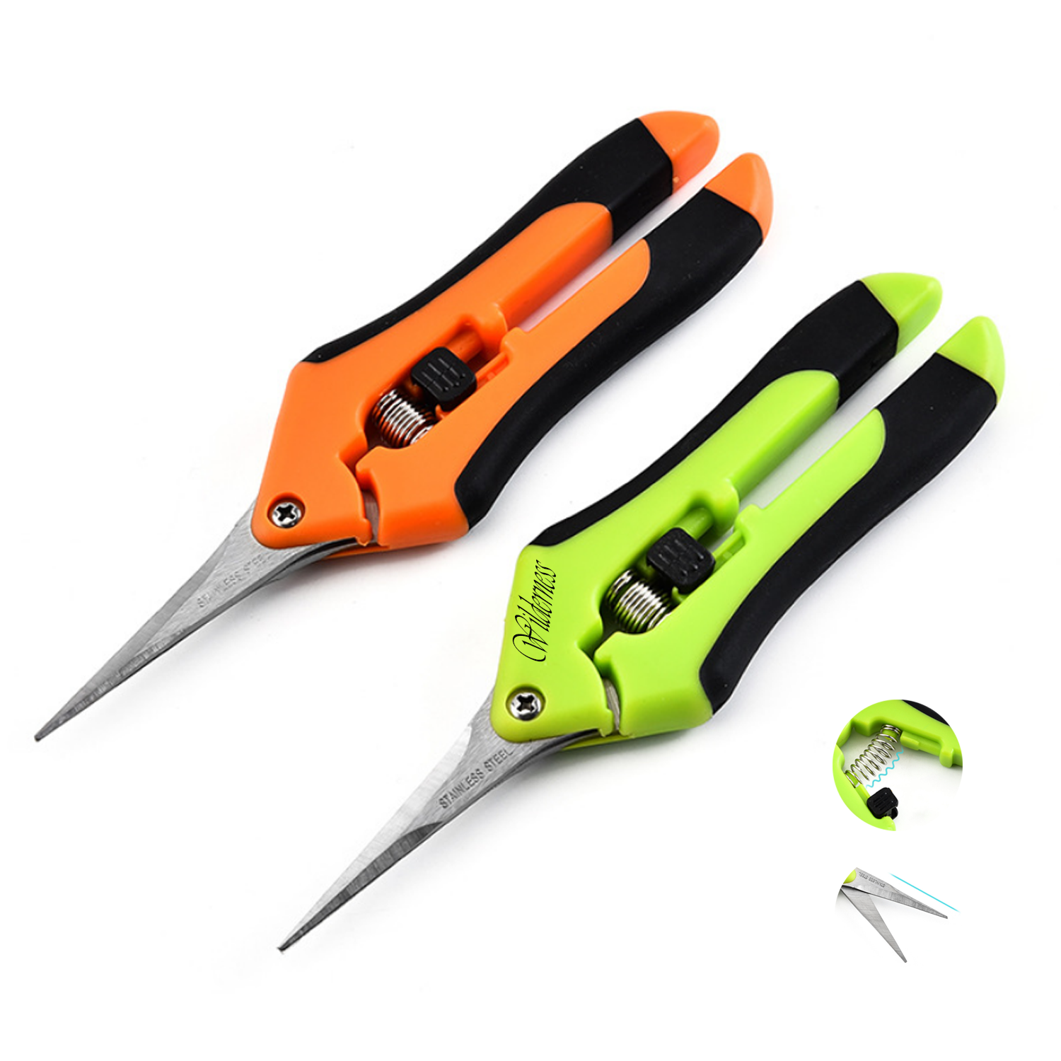 Garden Pruning Shears 1