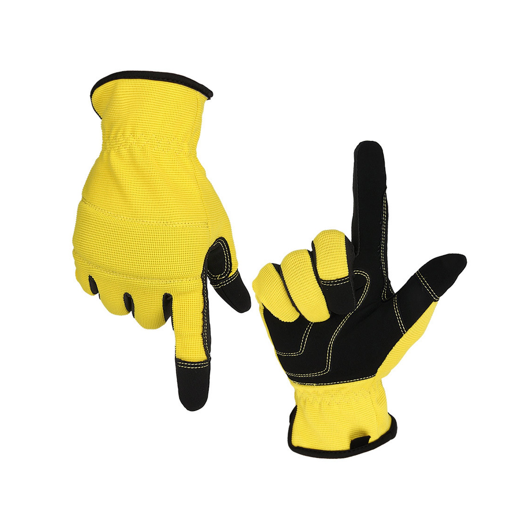 Mens Work Gloves 2