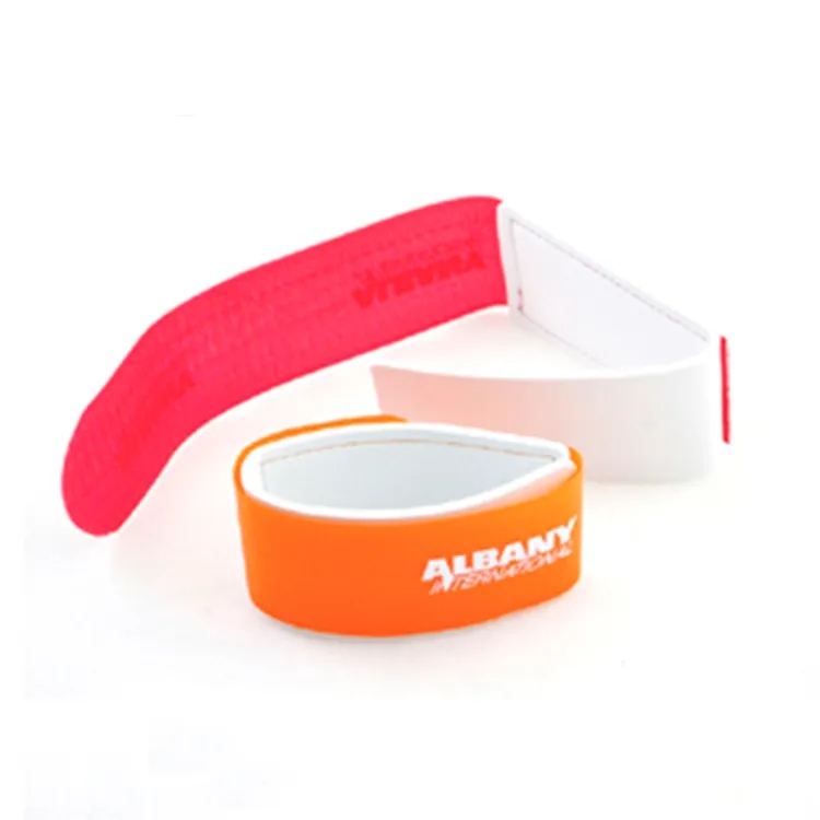2.15" Wide Ski Strap 3