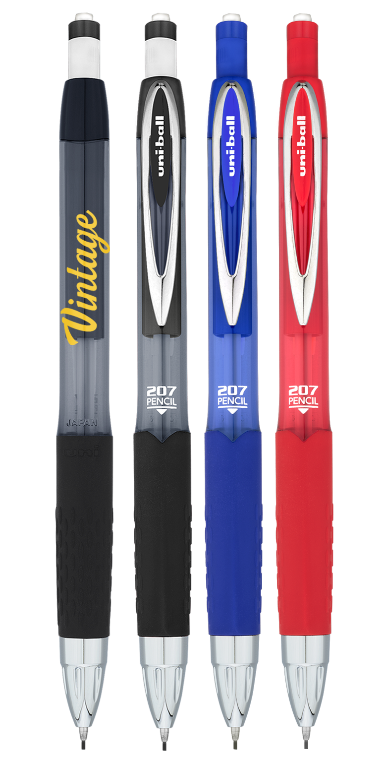 uni-ball® 207 Mechanical Pencil (0.7mm) 1