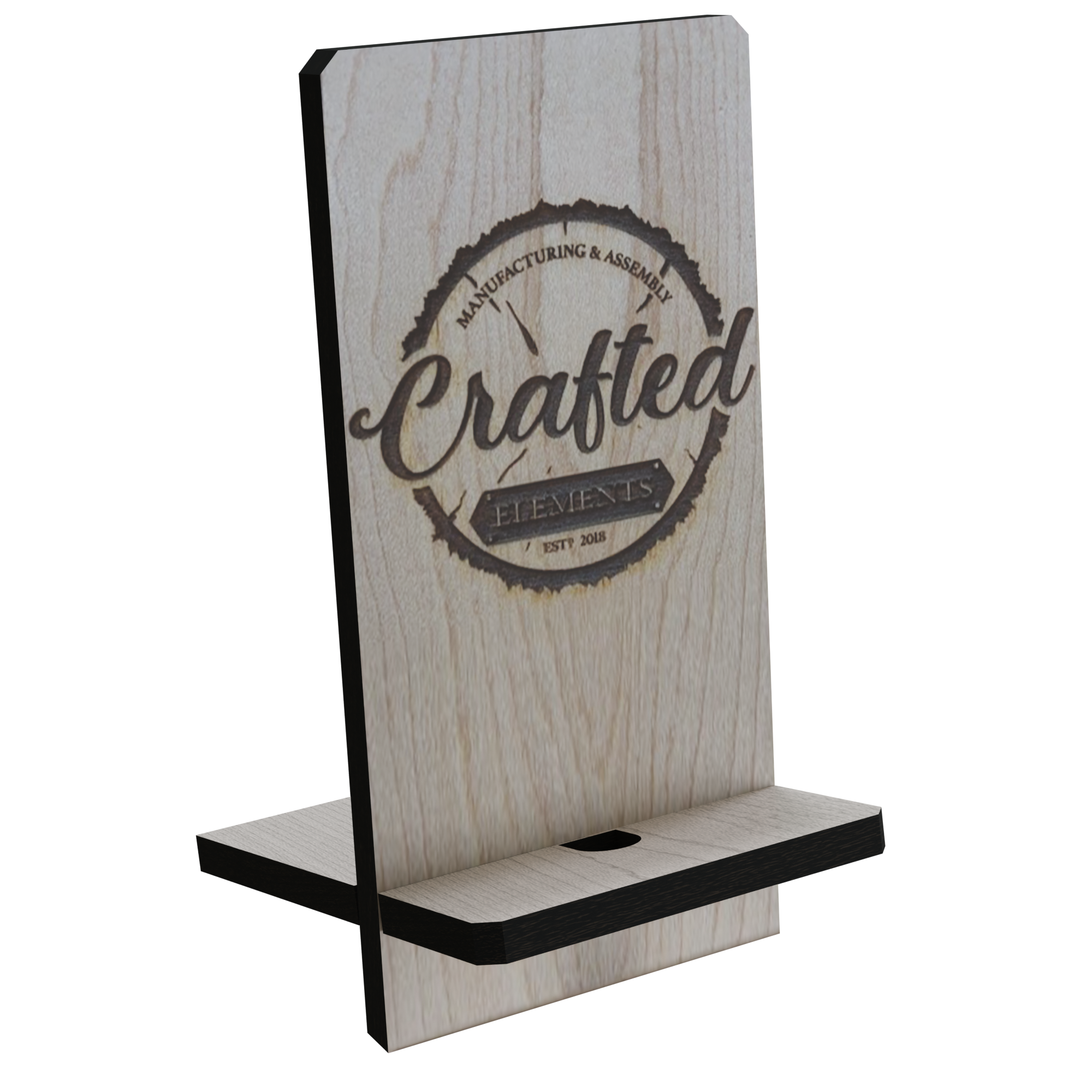 Phone Holder 2