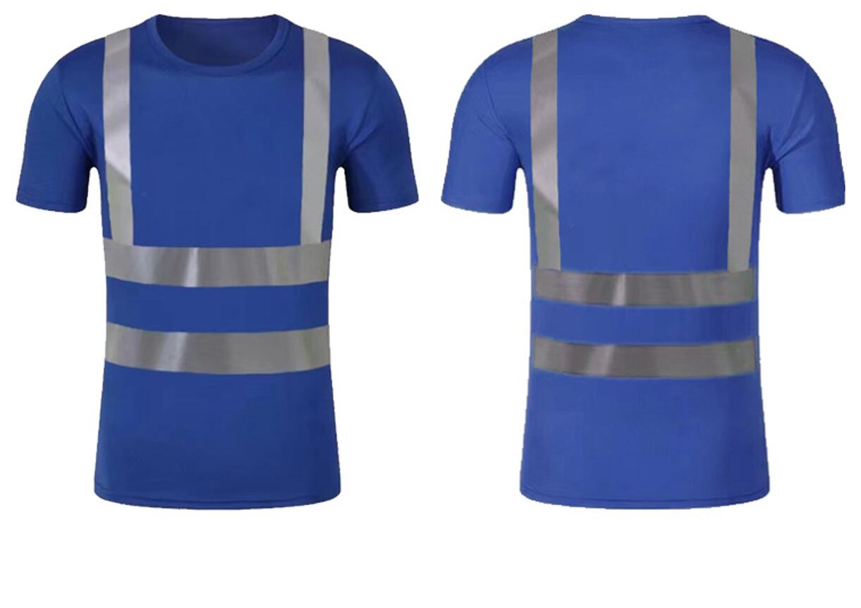 Reflective T Shirts 2