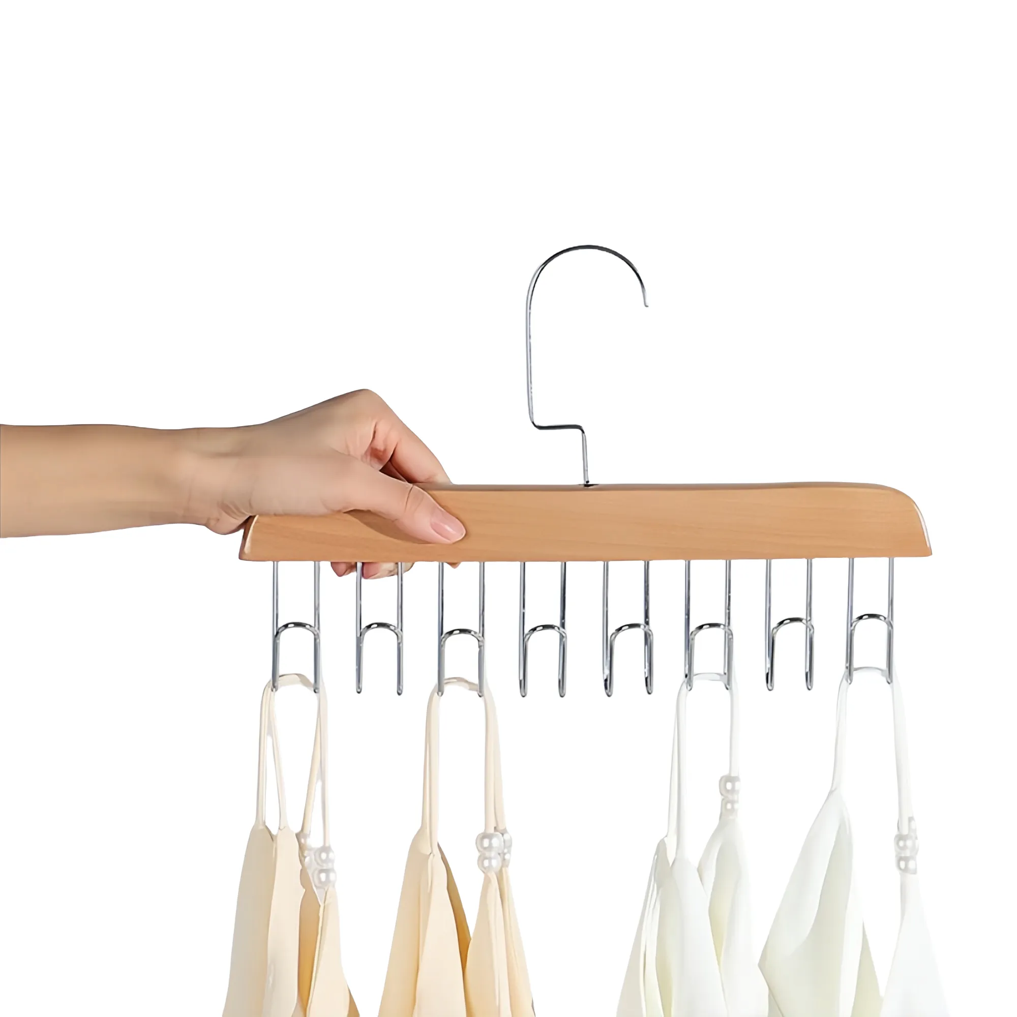 Adjustable Multi-Purpose Hooks 4