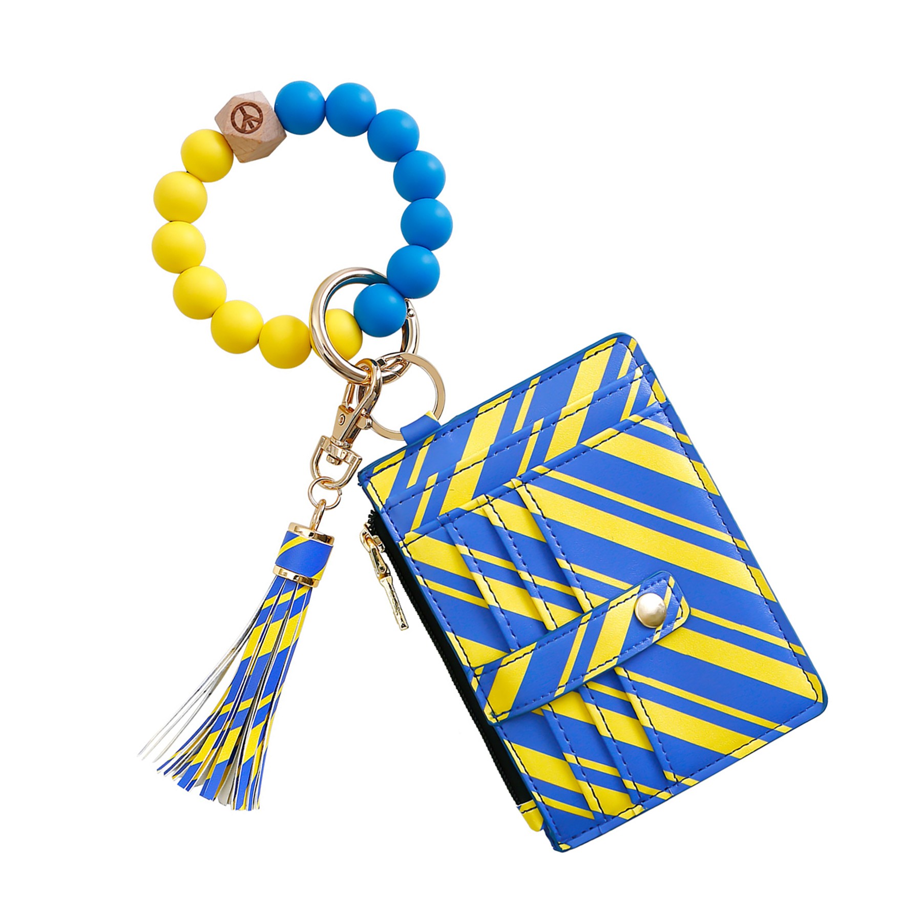 Credit Card Wallet 6
