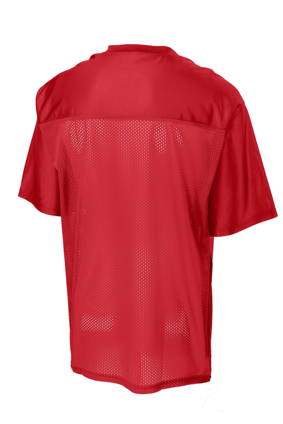 Sport-Tek PosiCharge Replica Jersey. ST307 39