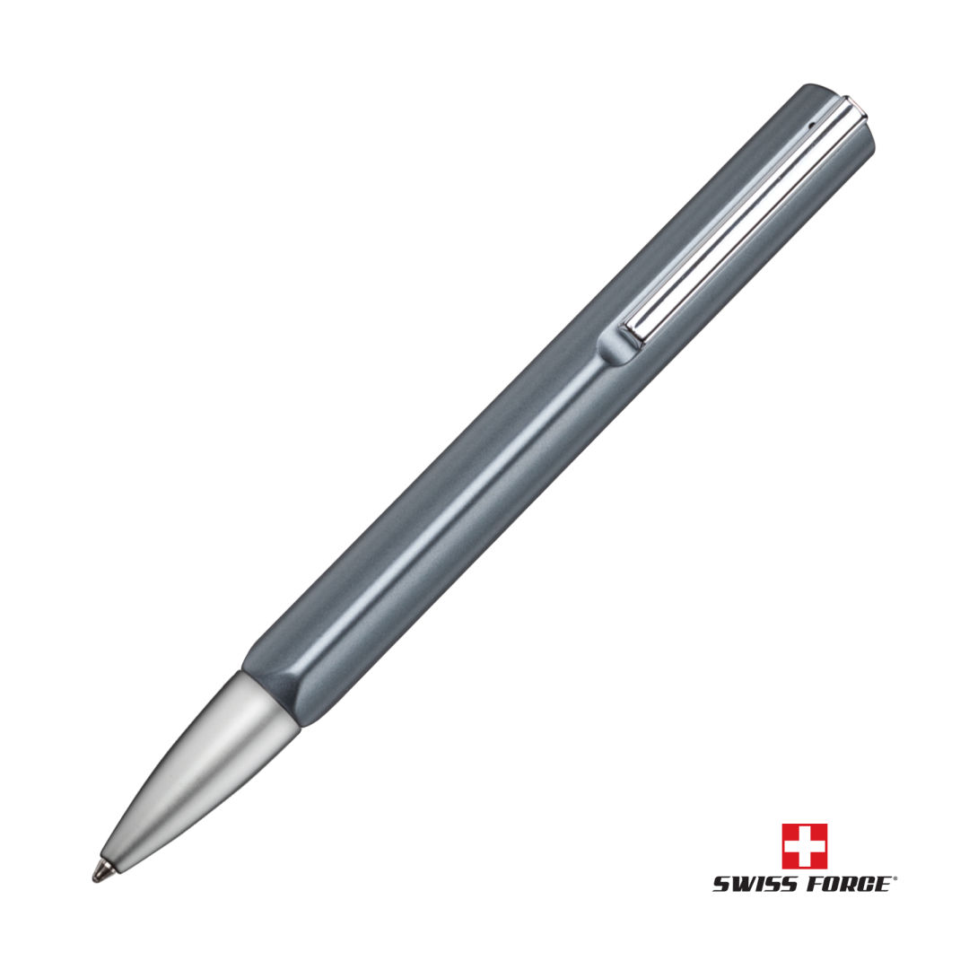 Swiss Force® Vitale Metal Pen 4