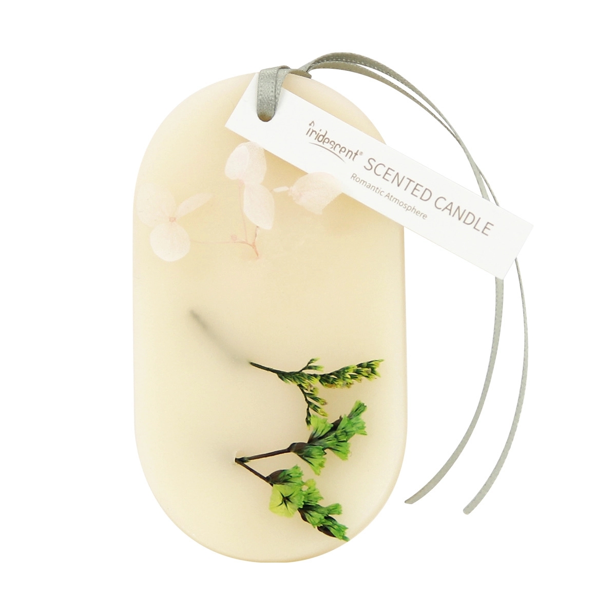 Scented Flameless Candle 6