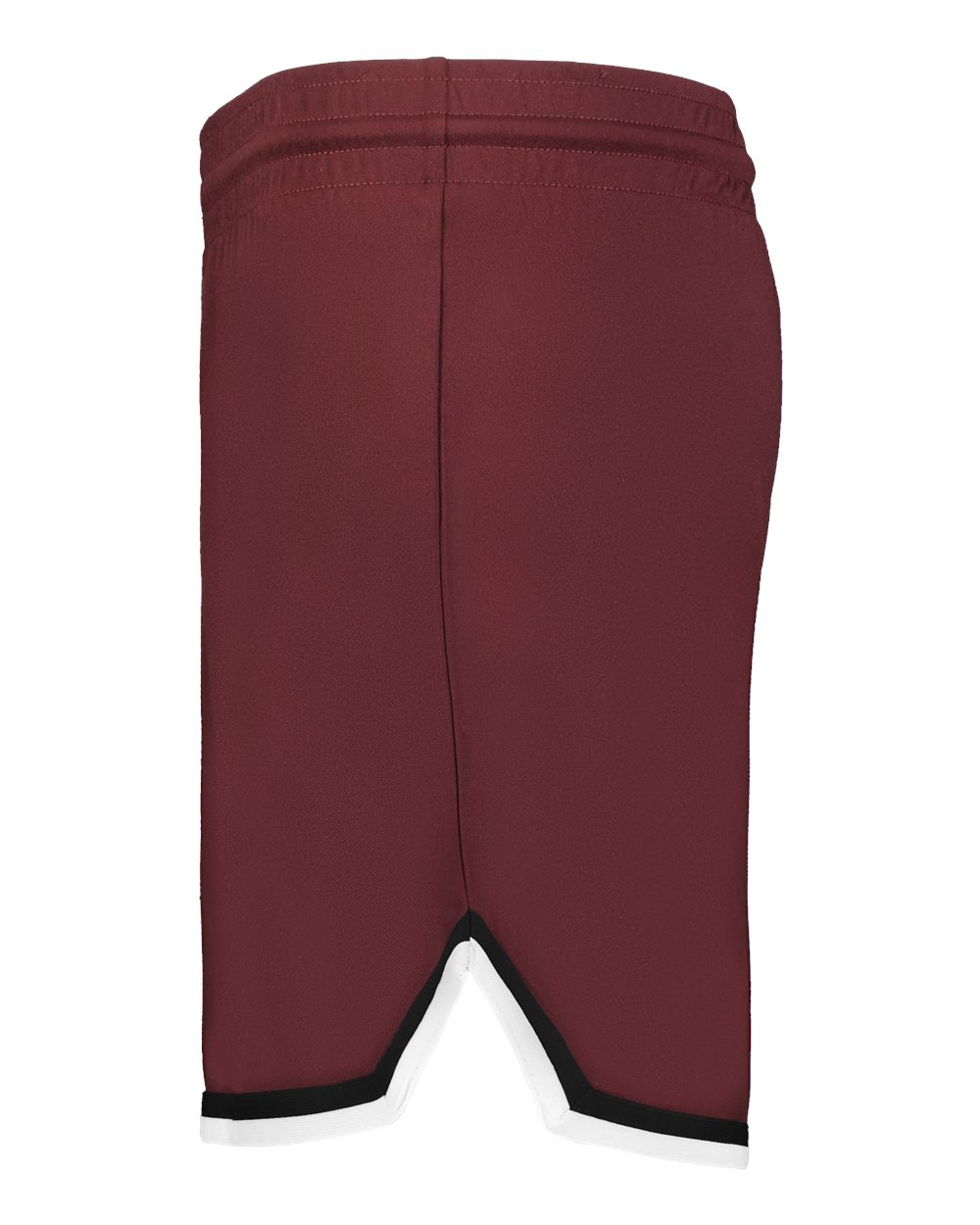 Women's Retro Basketball Shorts - A56000 31