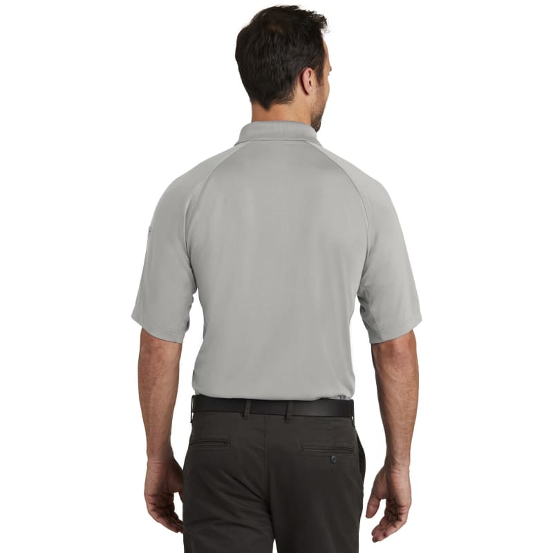 CornerStone Select Lightweight Snag-Proof Tactical Polo. 10