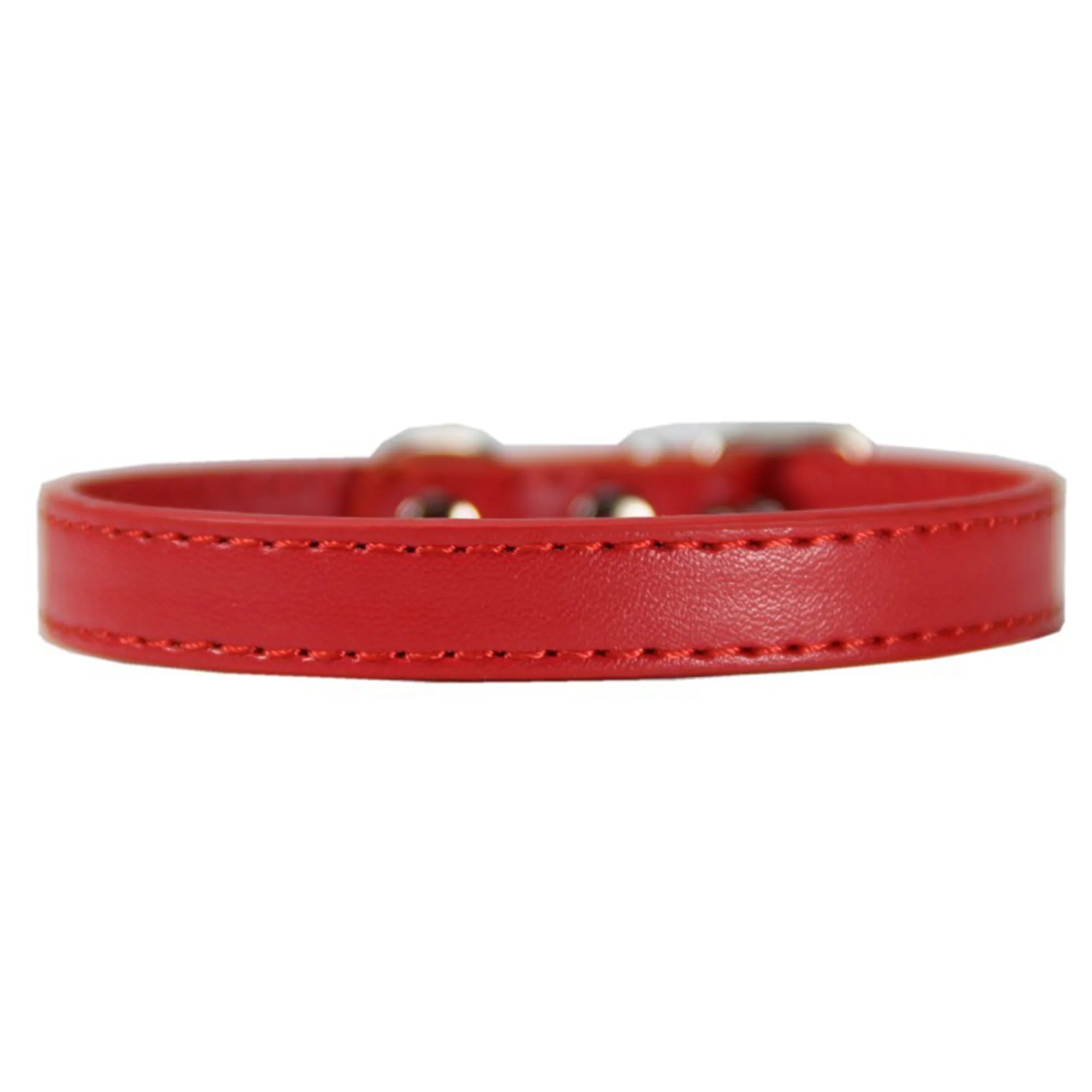 PU Pet Collar 5