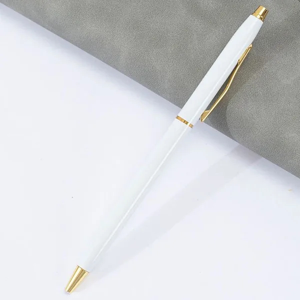 Promotional Slim Executive Hotel Pens 6