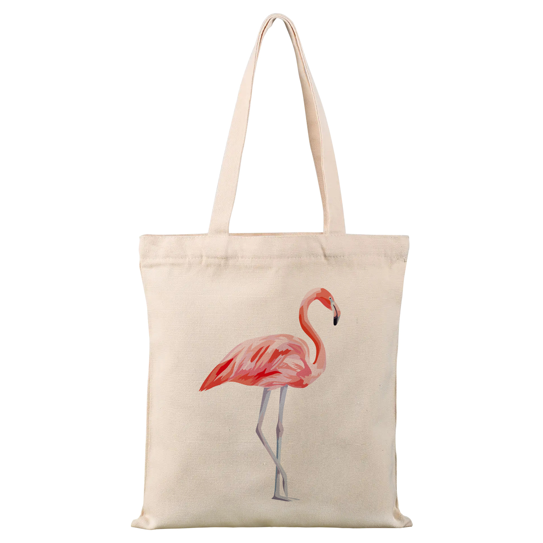 Canvas Tote Bag, custom tote bag with logo imprint 10
