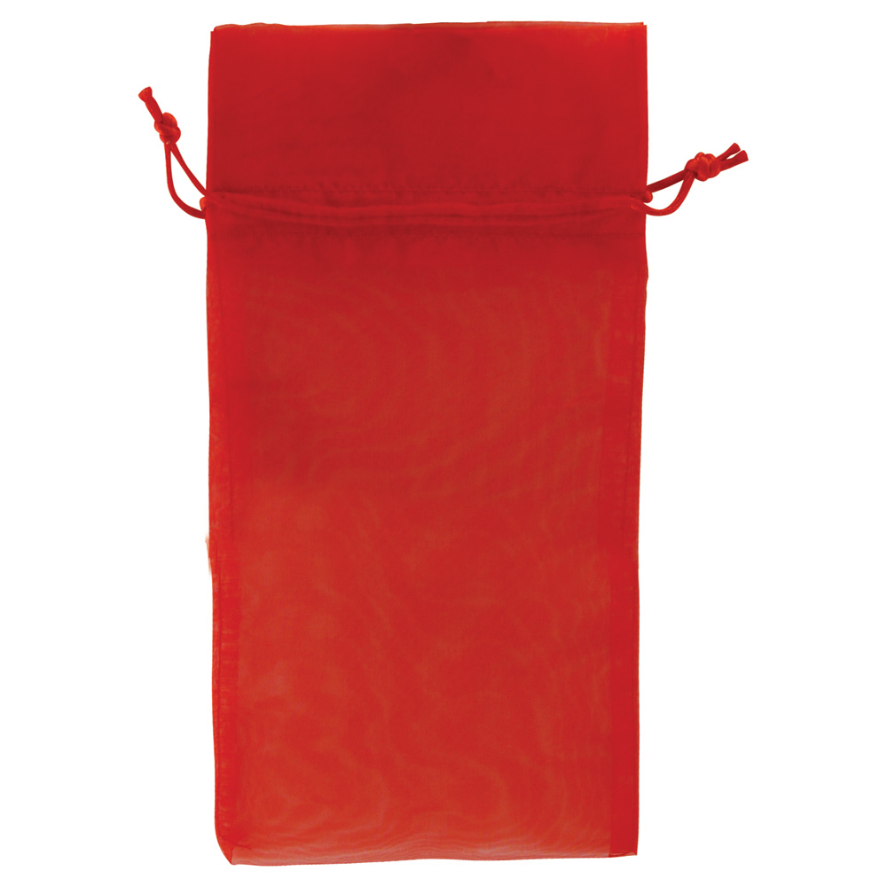 Sheer Organza Bags 4