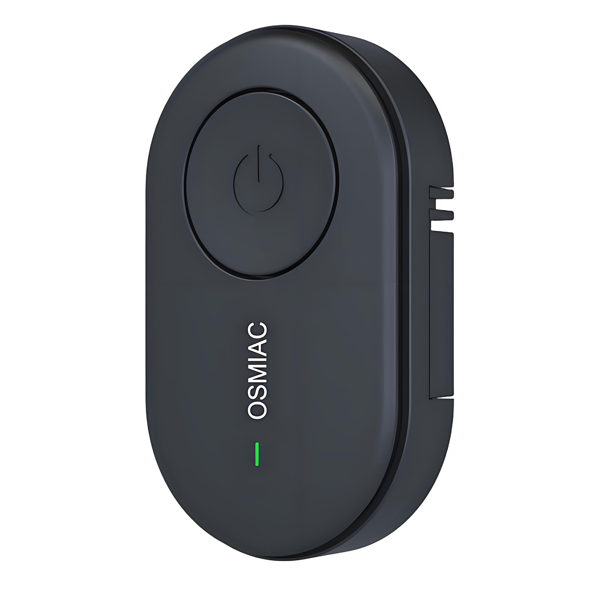 Clip-On Wearable Pest Repeller with Ultrasonic