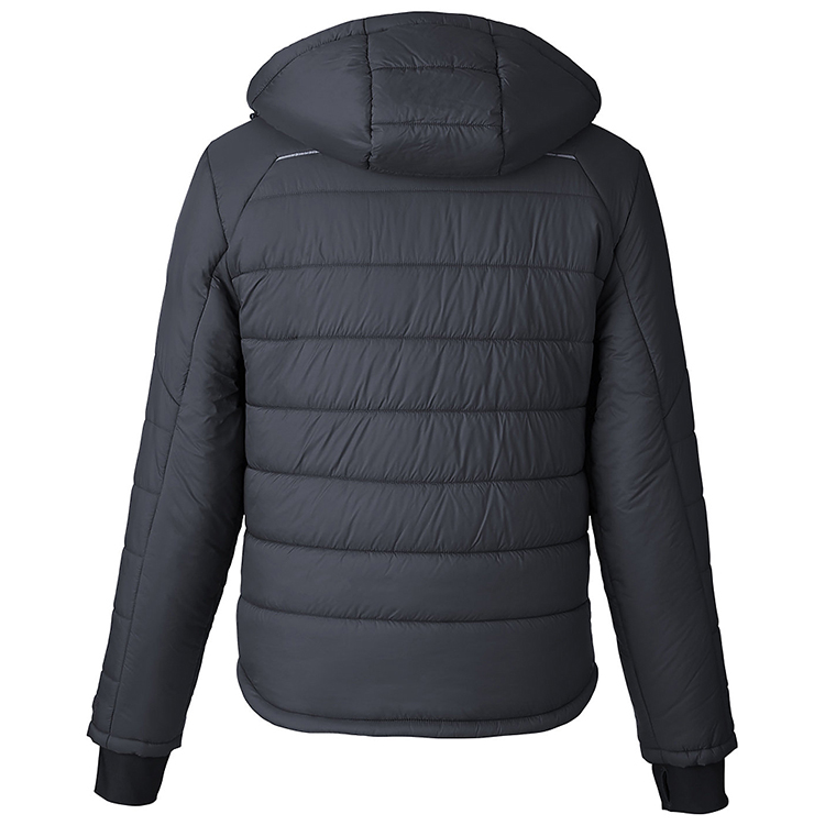 Spyder Challenger Summit Jacket 4