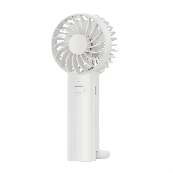 Mini Handheld Portable Fan - Compact Personal Cooling Device 4