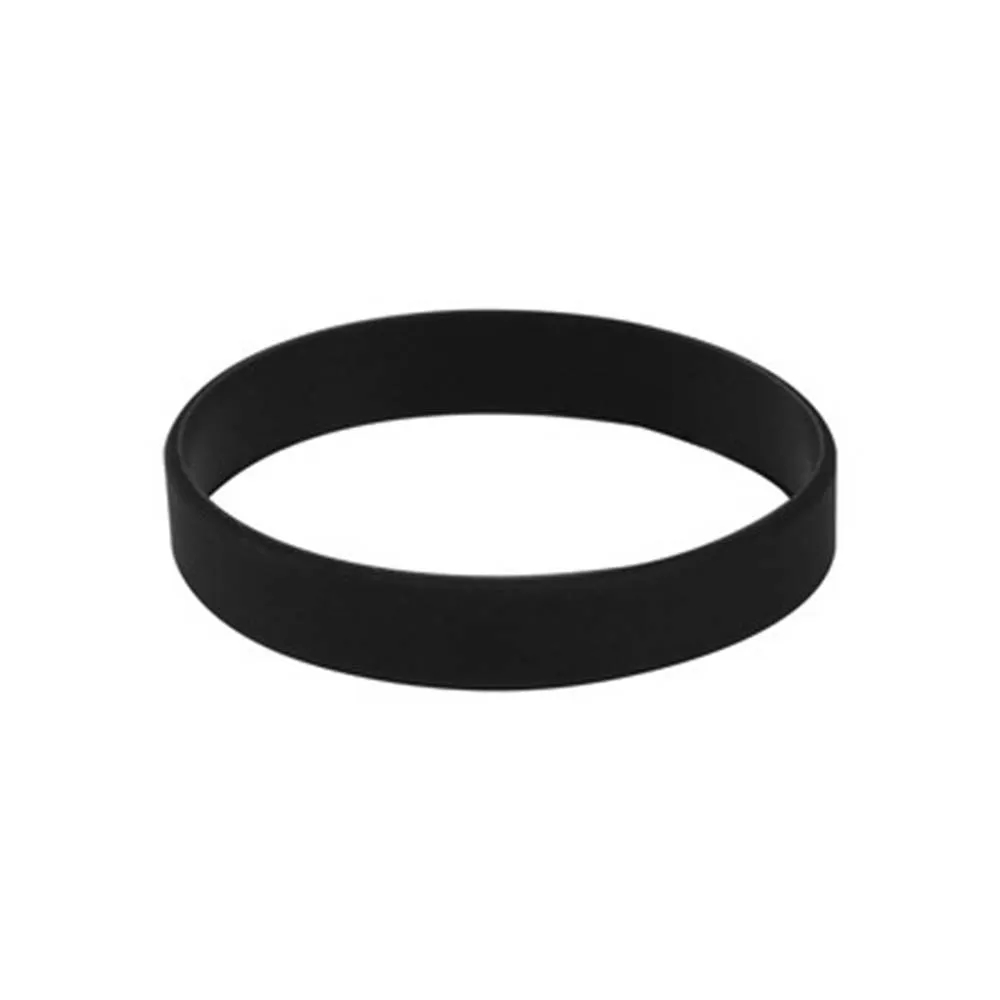 Promotional  Silicone Rubber Wristband Bracelet 11