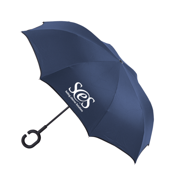 Stratton Reversible Umbrella 26