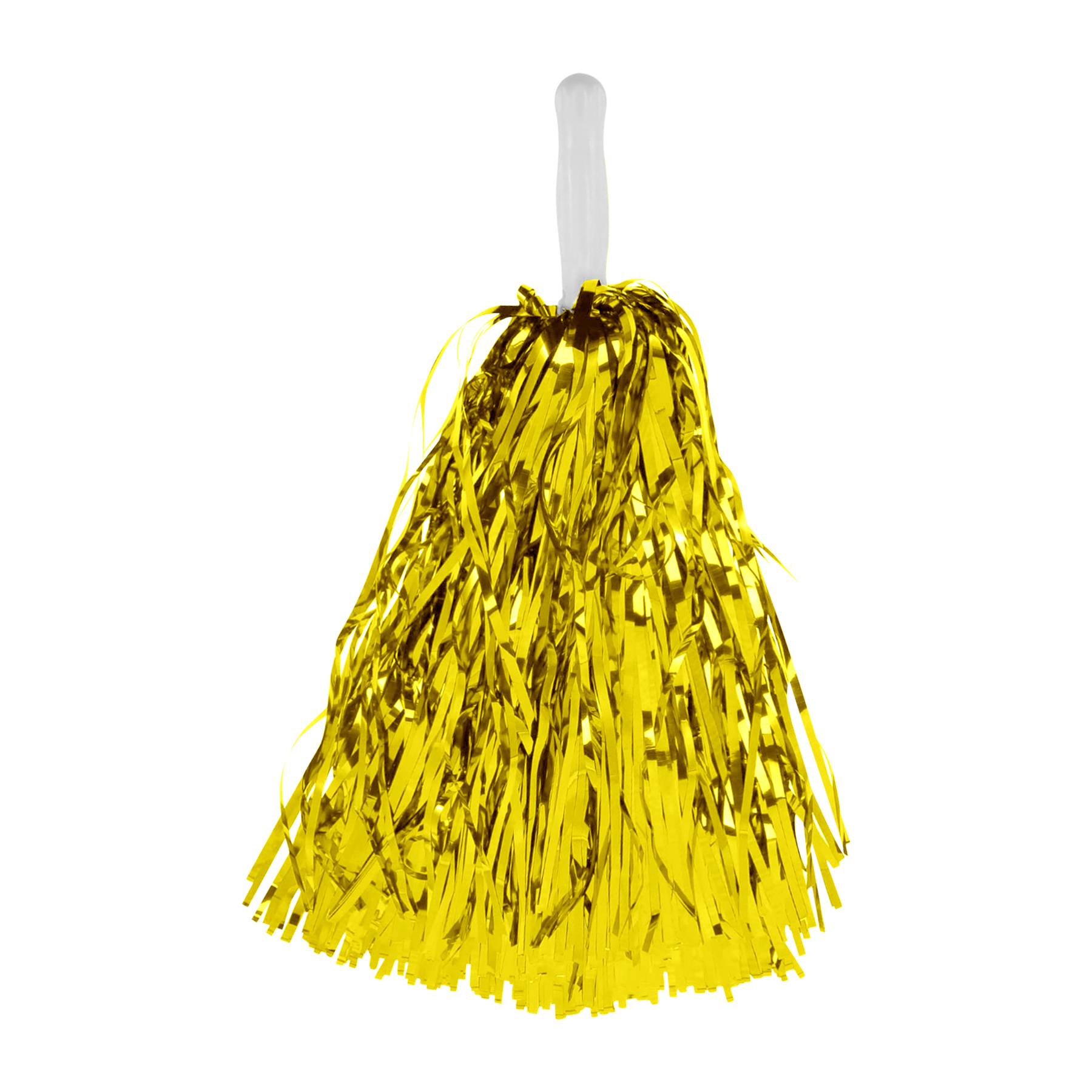 9.8'' Cheering Rally Pom-Pom 2