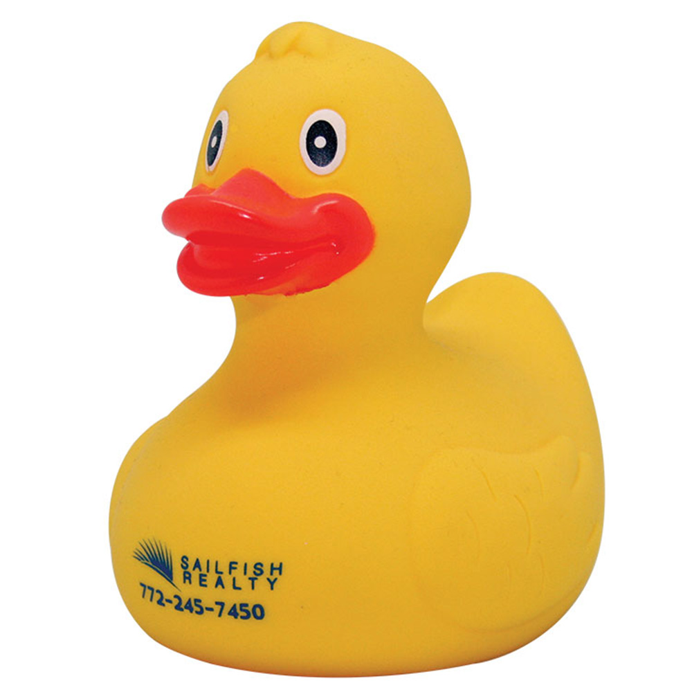 Rubber Duck 67