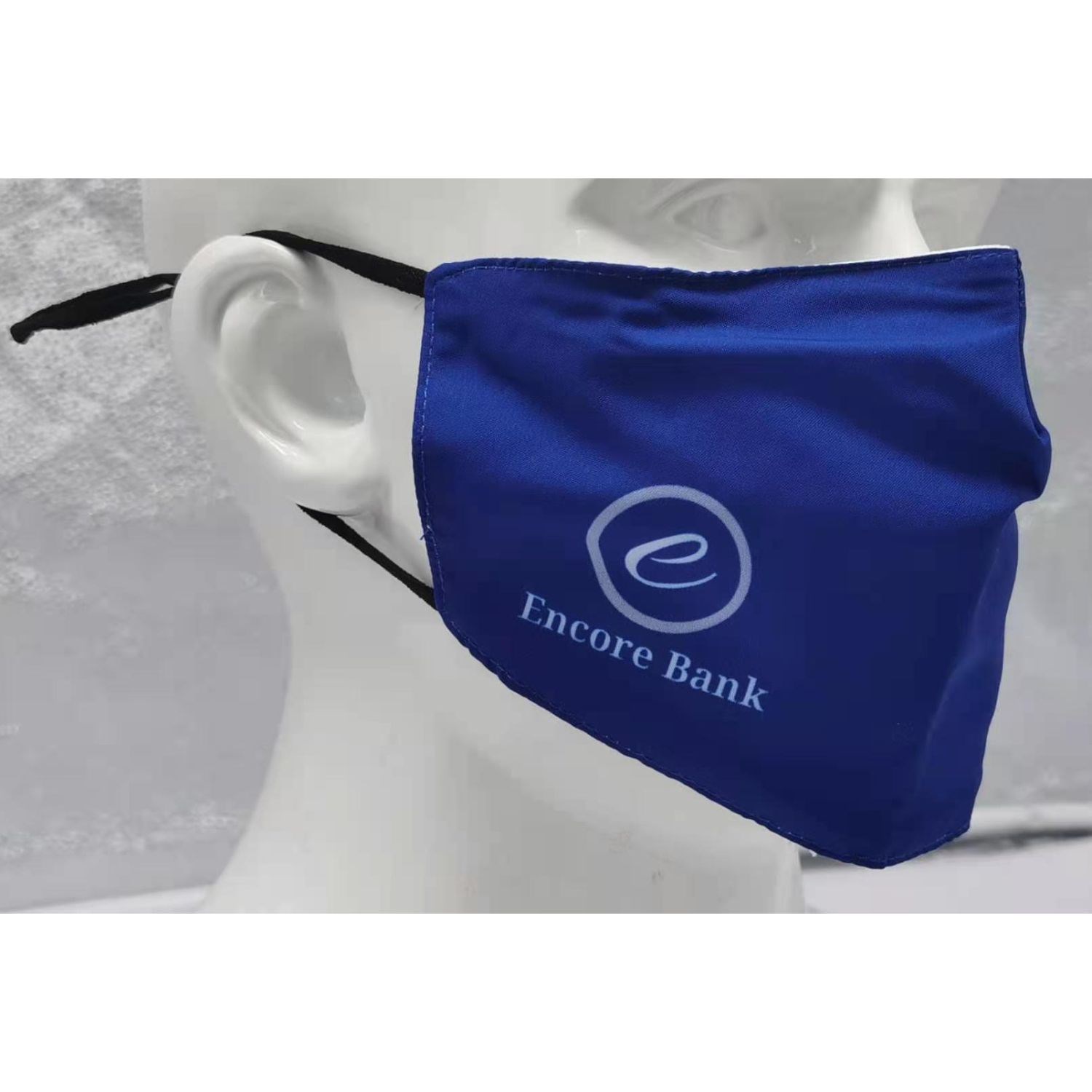 Kids 2-Layer Reusable Face Mask 4