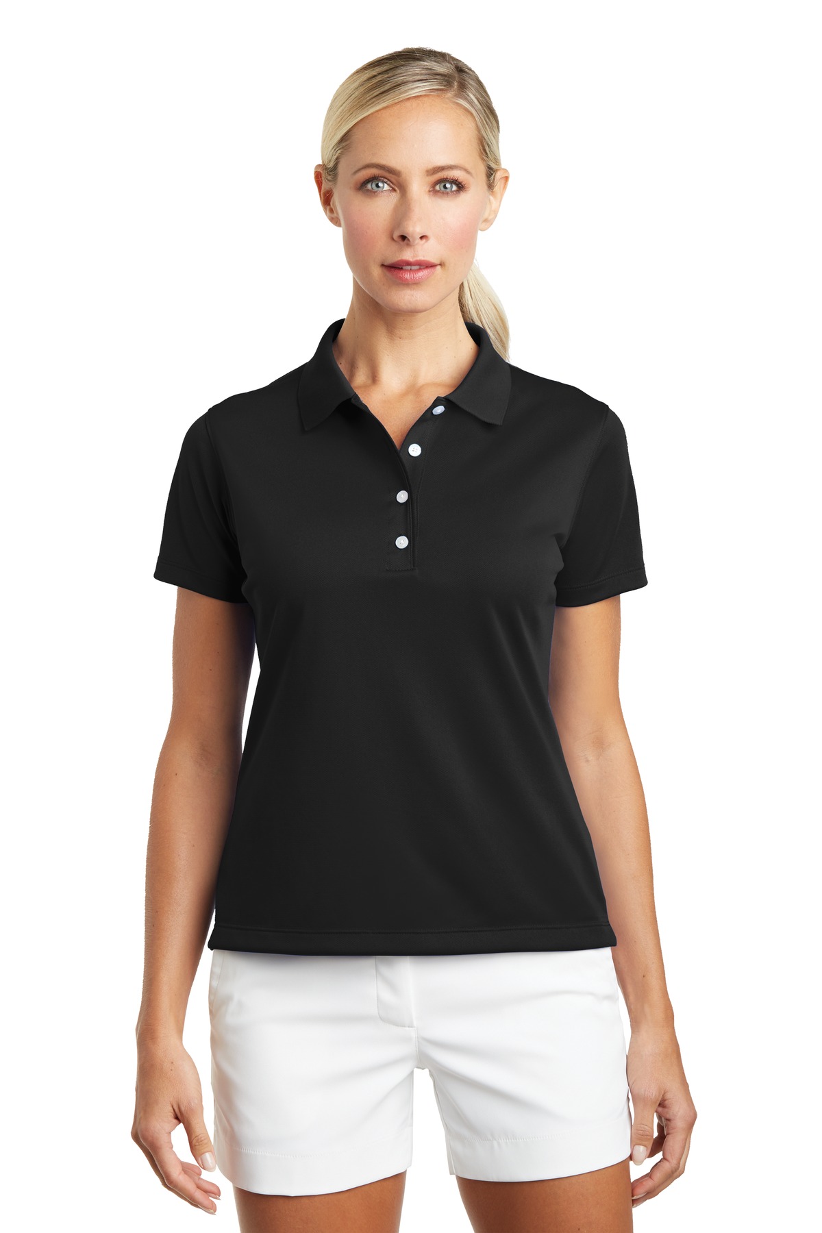 Women's Tech Basic Dri-FIT Polo