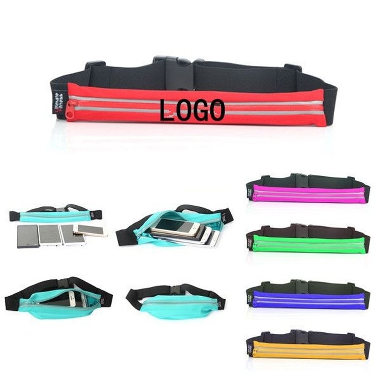 Portable Belt - Running/ Waterproof Sports Pocket 1