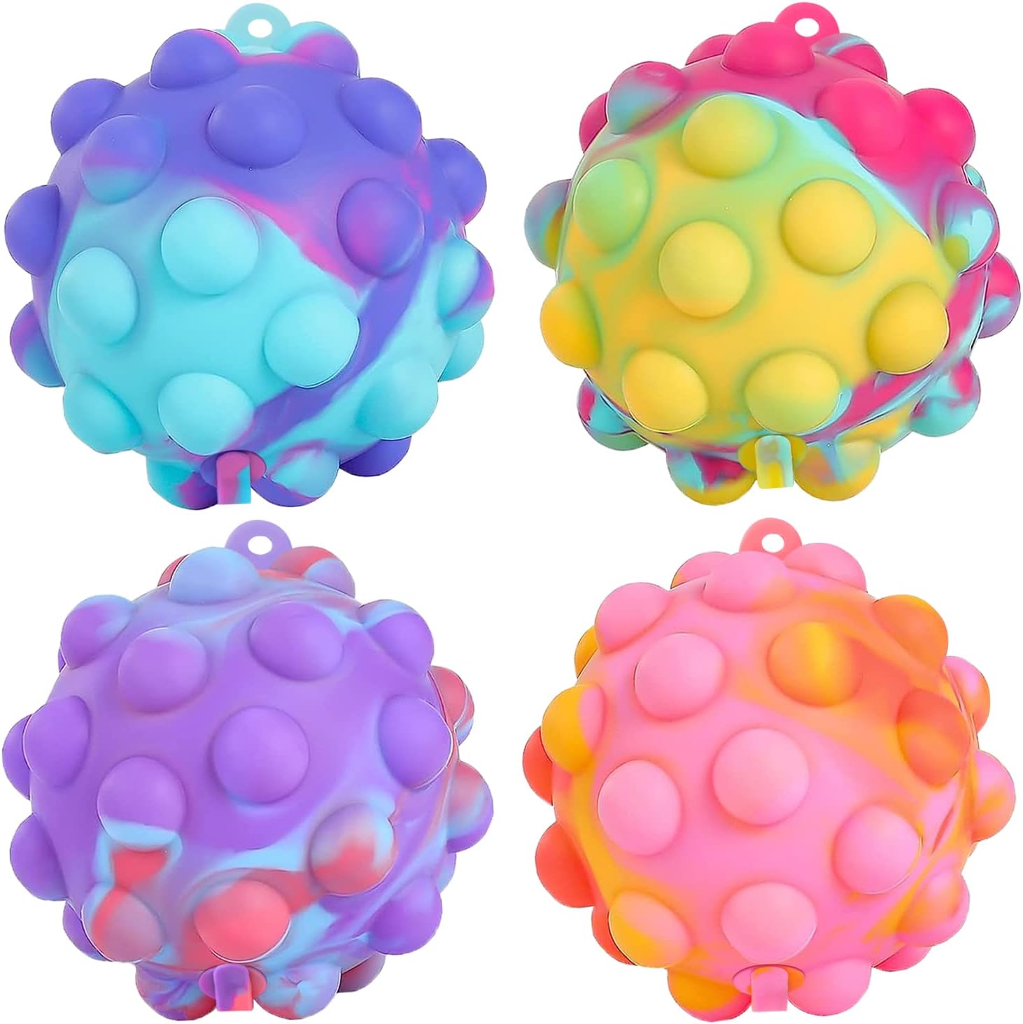 Pop Fidget Toys 4